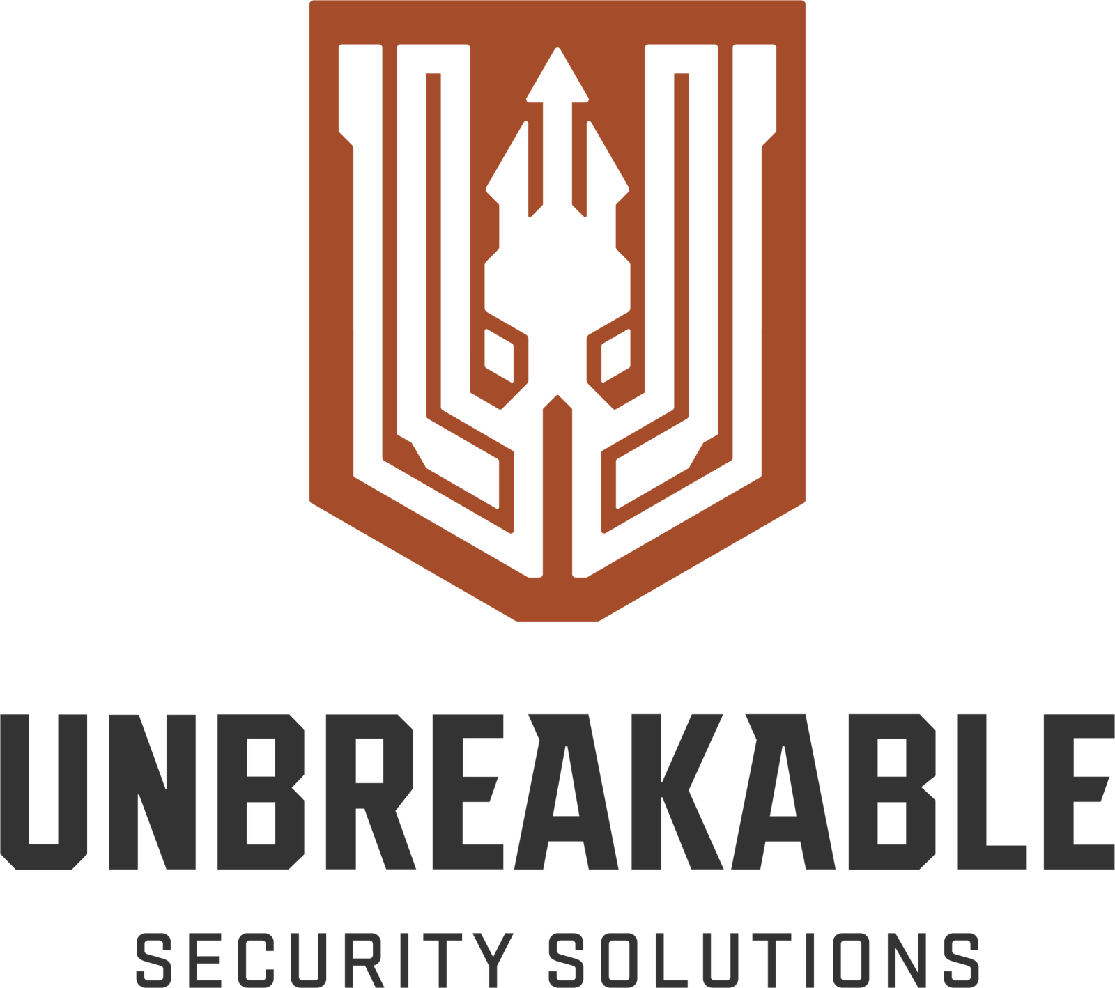 Unbreakable – Previo MNY